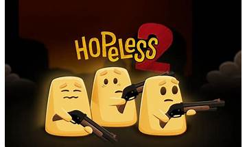 Hopeless 2 for Android - Download the APK from Habererciyes